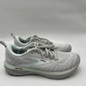 Women's Brooks Revel 6 Sneaker Gray Mesh Athletic Running Shoes Size 9.5B Brooks