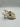 Bottega Veneta Padded Mules in Seasalt White quilted lambskin leather Size 39.5
