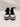 Women’s Roberto Cavalli Class high-top sneakers white black snakeskin Size 36 Roberto Cavalli