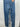 Levis 514 Straight Jeans Mens Medium Wash Stretch Slim Straight Denim W32 L36 Levi's