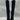 Vince Camuto Women's Leila Knee High Boot, Black leather wide calf Size 9M-WC Vince Camuto