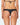 Classic Surf Eco Bare Bikini Bottom Pant Black Rip Curl