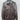 Avec Les Filles Faux Leather Shirt Jacket Shacket Brown Chocolate NWT - L Avec Les Filles