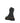 Women's Vince Camuto Monchia Black leather Size 6.5 M Vince Camuto