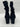 Kelly & Katie Kese Booties Women's Black Boots Size 6 M Kelly & Katie