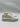 Tod's Men's Casetta Low Top Sneakers White textured leather Size 9 UK