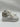 Alexander McQueen Oversized Runner sneakers in white leather Size 40 Alexander McQueen
