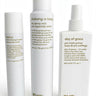 EVO Styling Trio Helmut Lacquer 70g Shebang Dry Wax 176g Day Of Grace 200ml 3pc EVO