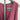 Betsy & Adam Burgundy Faux Wrap Maxi Dress V Neck Ruffle Wedding Guest NWT 8 Betsy & Adam