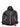 NWOT Girls Reebok 3-in-1 Jacket System Black with Color Black / Pink Size 7/8 Reebok