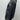 NWT Men’s Reebok Full Zip Long Sleeve Hooded Jacket Color Gray / Black Size S Reebok