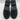 Women’s Kelly & Katie Niaya Ankle Bootie Black Size 7.5M/38 Kelly & Katie