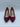 Kelly & Katie Women’s Davonna Pumps Red Size 7.5 Kelly & Katie