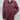 NWT Mondetta Outdoor Project women's long quilted button-up jacket Wine Size S MONDETTA