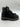 Buscemi Black Suede Hiker Boots Gold Hardware Size 8 US Mens