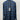 Weatherproof Vintage Shirt Blue Black Plaid Flannel Button Down Men’s  L Weatherproof