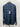 Weatherproof Vintage Shirt Blue Black Plaid Flannel Button Down Men’s  L Weatherproof