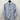 Brooks Brothers button-down shirt blue and white vertical stripes Size 16 1/2-31 Brooks Brothers