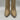 Women's Vince Camuto Nashville Bootie Ecru Leather Size 9M Vince Camuto