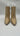 Women's Vince Camuto Nashville Bootie Ecru Leather Size 9M Vince Camuto