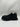 Alexander McQueen black canvas Tread Slick lace-up sneaker Size 42 Alexander McQueen