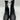 Prada Logo-Plaque Leather Ankle Boots in black Leather Size 36 PRADA