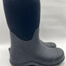 Bogs Men's Workman Boot in black Size 10 Bogs
