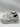 Men’s Prada Mechano White Leather Mid Strap sneakers Size 8UK PRADA
