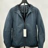 Chouyatou blue bomber Men’s  Lightweight jacket Size S Flight