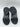 Women’s Lucky Brand Cassia Side Zip Ankle booties in Black Leather, size 9.5 Lucky Brand