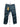 Fjällräven Men’s Pro hiking trousers dark navy blue 1000 Material Size EUR 40