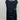 Alex Evenings Navy Blue Cowl Draped Evening Gown Beaded Formal Long Dress 14 Alex Evenings