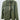 Weatherproof Vintage Sherpa Fleece Jacket Olive Green Deep Depths Mens M Weatherproof
