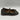 Crown Vintage Famela Mary Jane flats in an olive green suede Size 7M Crown Vintage