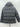Laundry by Shelli Segal Jacket Womens Black Tweed Sequin Puffer Hooded Winter XS Laundry by Shelli Segal