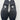 NWB Mix No. 6 Corbitt Oxford Shoes Black Size 8.5M Mix No. 6