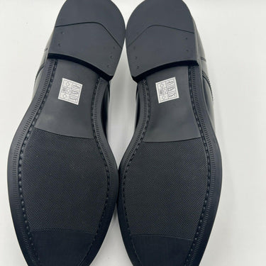 NWB Mix No. 6 Corbitt Oxford Shoes Black Size 8.5M Mix No. 6