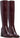 Vince Camuto, Womens, Sangeti 2 Wide Calf, Brown, Size 8, Medium Vince Camuto