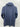 NWOT Levis Sherpa Hood Lined Pullover Hoodie Navy Box Logo Kangaroo Boys Size L Levi's