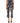 McQ Piping Tracksuit Pants (Black) Women's Casual floral Pants Size 46