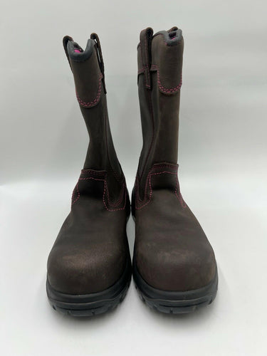 Avenger A7146 Waterproof Work Boots Women’s Size 7