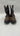 Circle G Slouch & Stud Western Boot Brown Womens Size 8.5M Circle G