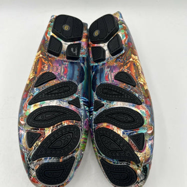Men’s Robert Graham Brushwork Slip On driving loafer Size 9 Robert Graham