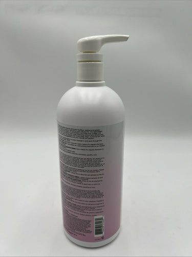 Ouidad Ready Set Clean! Scalp + Hair Rinse 33.8 OZ Ouidad