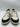 Christian Dior B57 mid-top sneakers in a cream and black Size 45 Dior