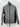 Spyder Jacket Mens M Gray Sweater Fleece Knit Full Zip Charcoal Heather Warm M Spyder