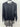 Religion Womens Black White Symbolic Jumper Tie Dye Sheer Back Top NWT - Size XS