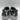 Women's Steve Madden Gills Slip On Loafers Sneakers Green Camo Size 10M Steve Madden