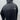 NWD Reebok men's softshell hooded Zip & Snap Button jacket in black Size L Reebok