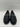NWOB Kelly & Katie Blaise Loafers Women's Black Size 8.5M Kelly & Katie